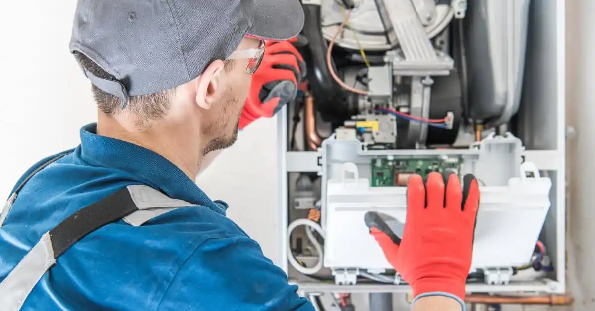installateur Lage Zwaluwe
